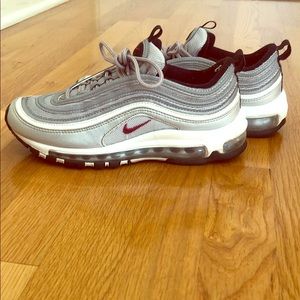 Nike Air Max 97 OG Silver